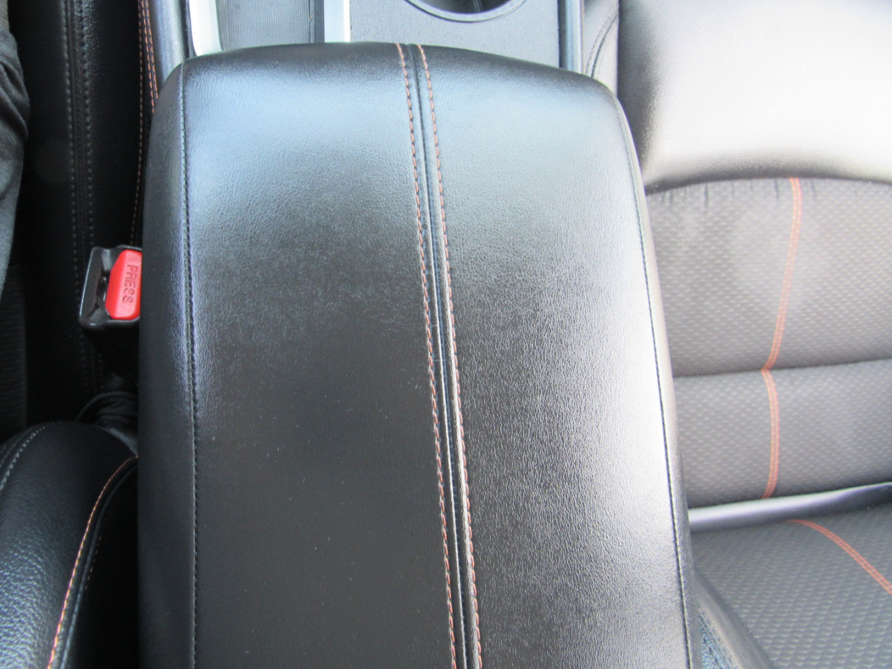 Nissan Altima 2.5 SR Sedan 2019