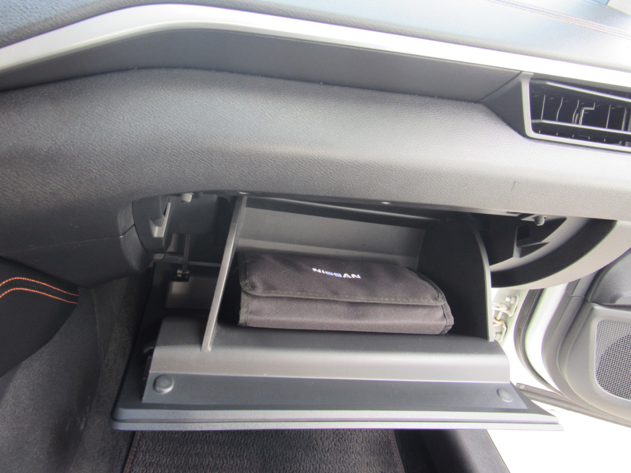 Nissan Altima 2.5 SR Sedan 2019