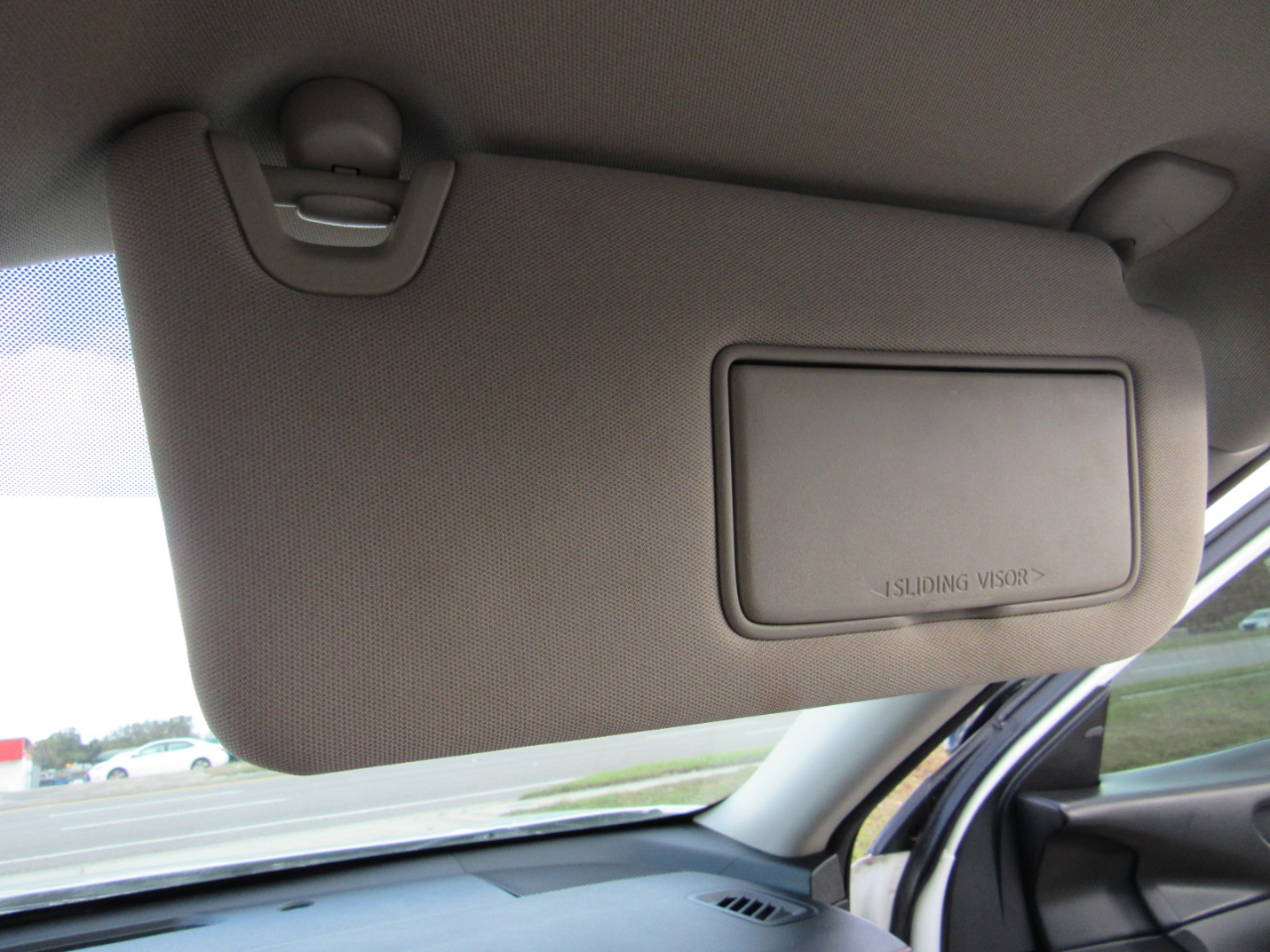 Nissan Altima 2.5 SR Sedan 2019