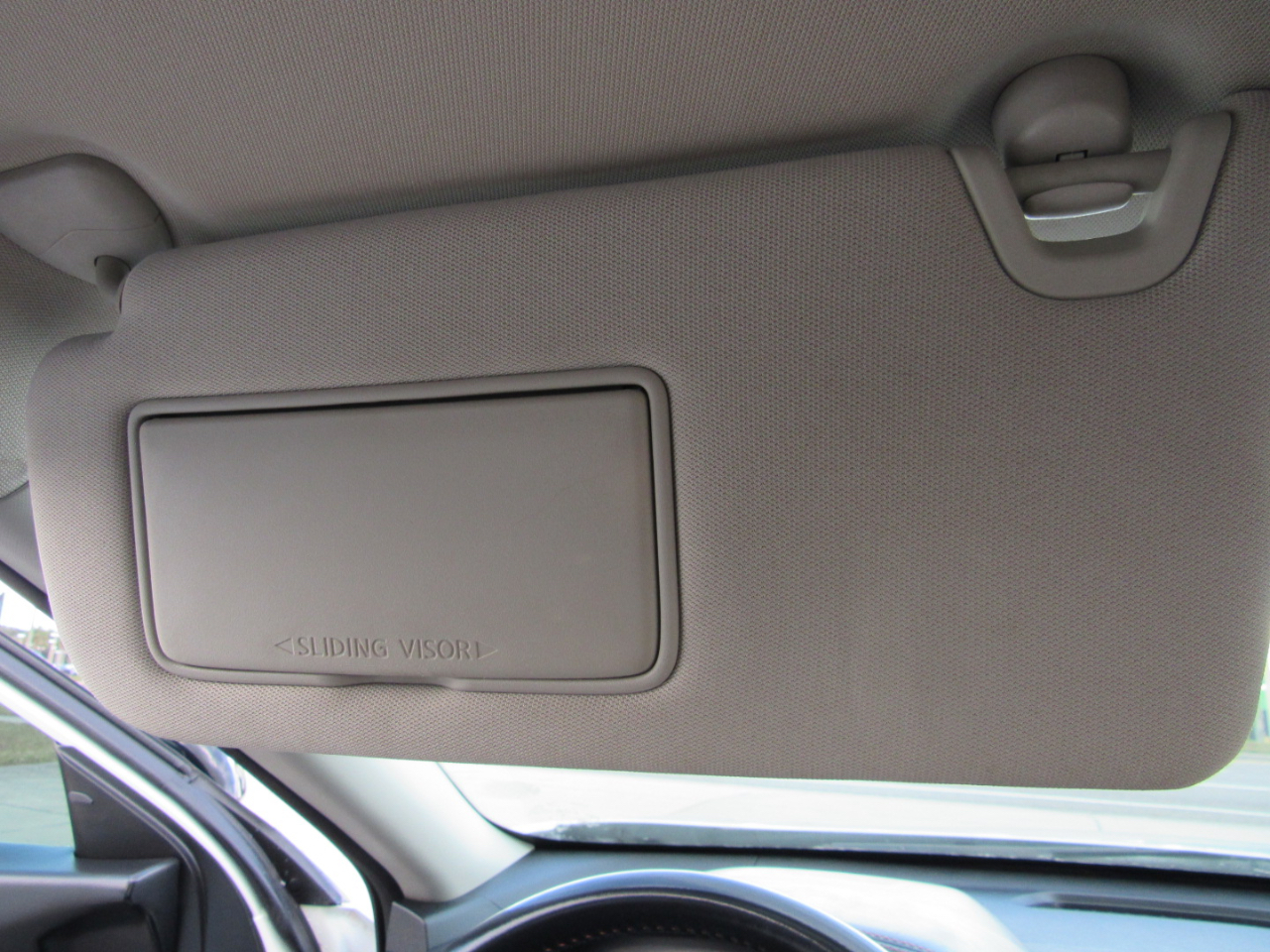 Nissan Altima 2.5 SR Sedan 2019