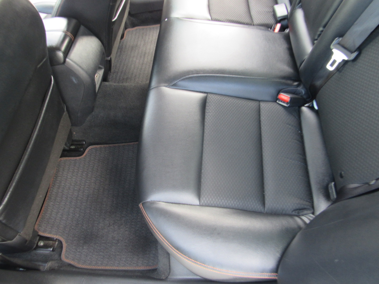 Nissan Altima 2.5 SR Sedan 2019