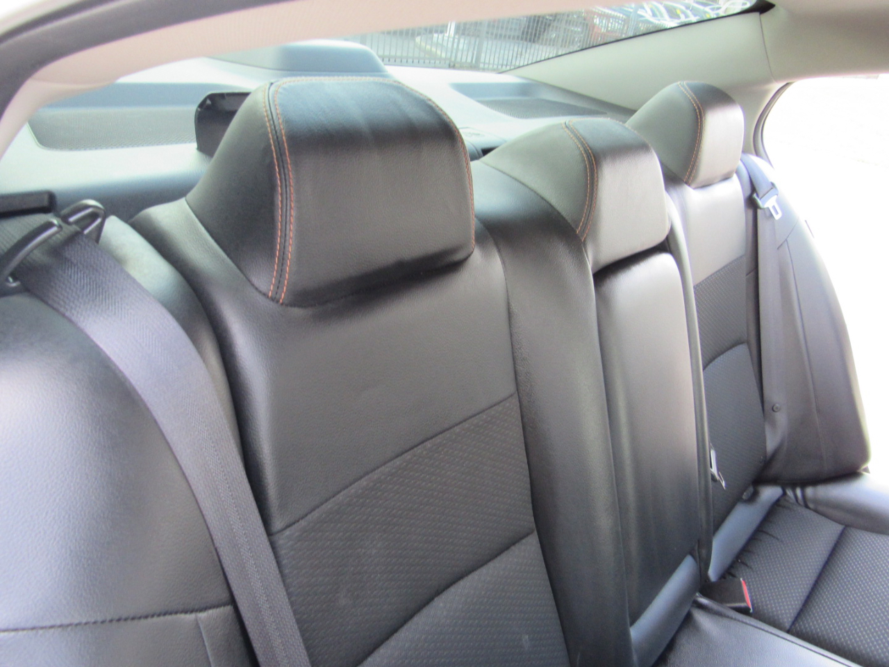 Nissan Altima 2.5 SR Sedan 2019