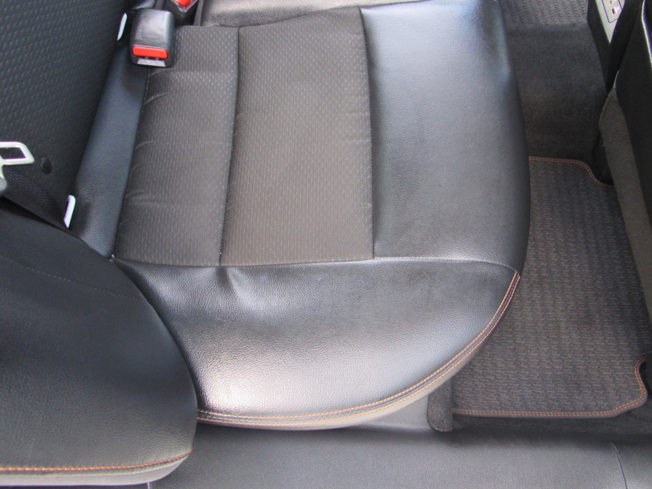 Nissan Altima 2.5 SR Sedan 2019