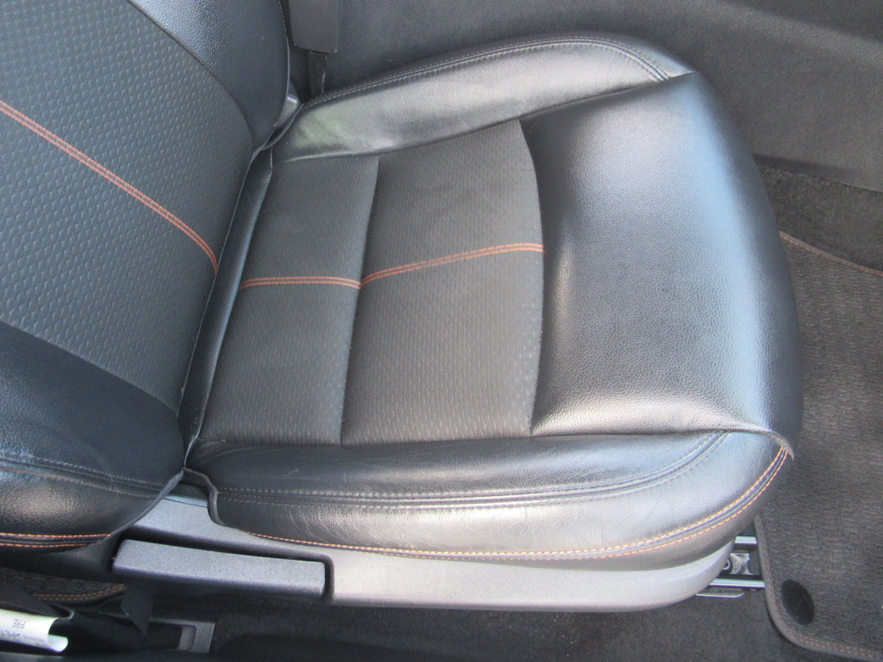 Nissan Altima 2.5 SR Sedan 2019