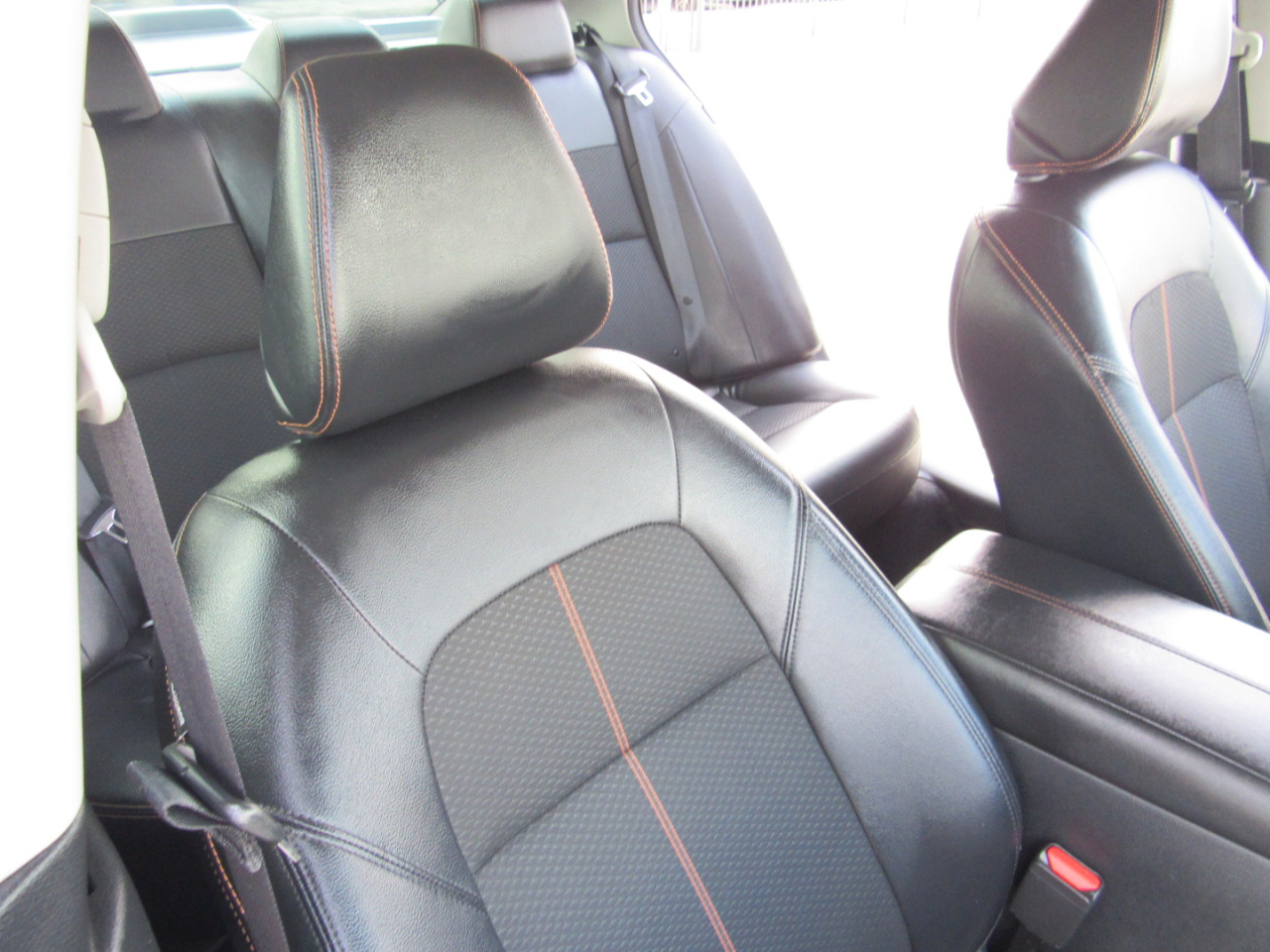 Nissan Altima 2.5 SR Sedan 2019