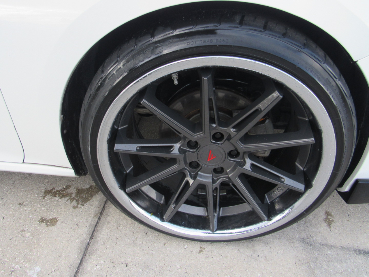 Nissan Altima 2.5 SR Sedan 2019