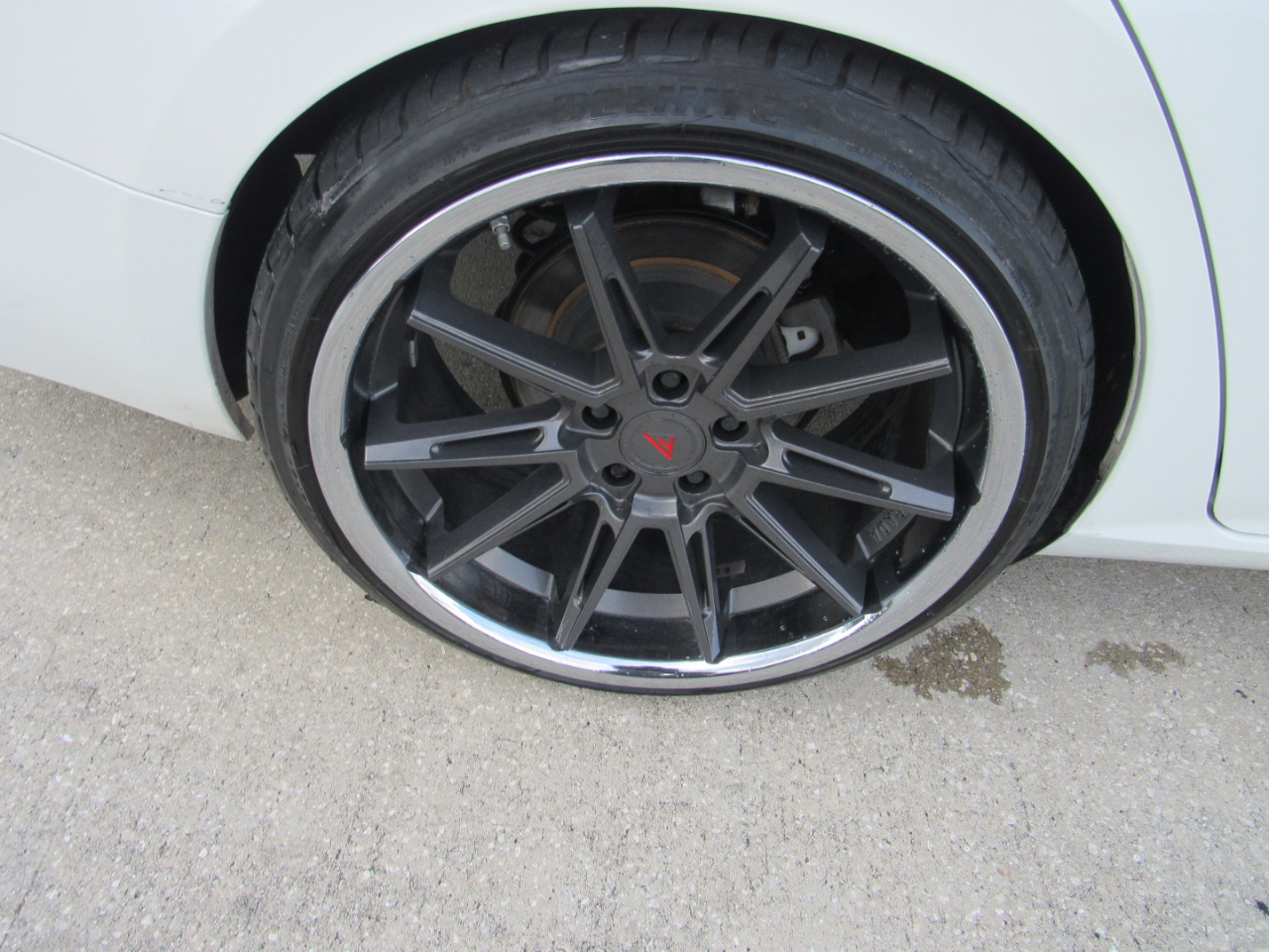 Nissan Altima 2.5 SR Sedan 2019