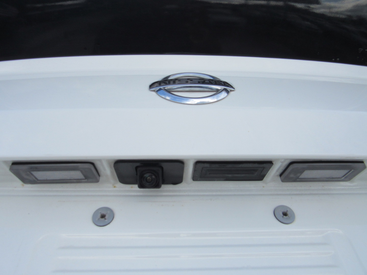 Nissan Altima 2.5 SR Sedan 2019