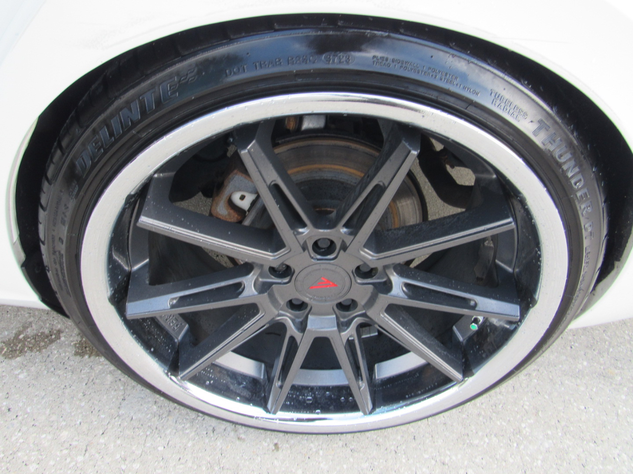 Nissan Altima 2.5 SR Sedan 2019