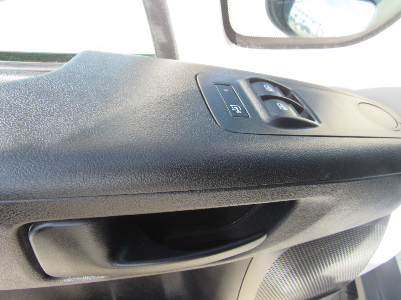 RAM ProMaster Cargo Van 2500 High Roof 159" WB 2016