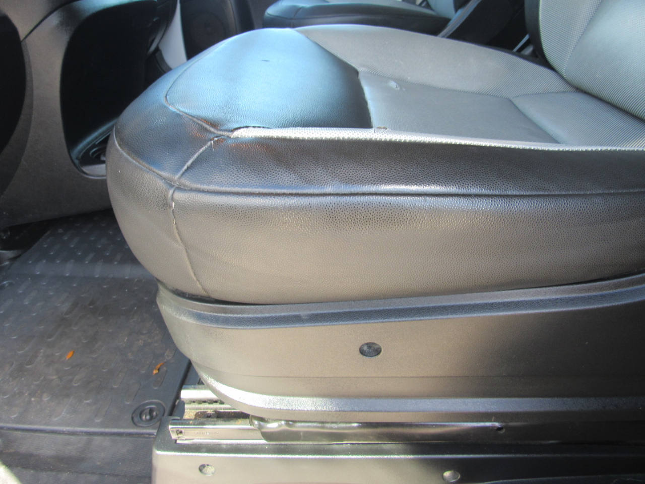 RAM ProMaster Cargo Van 2500 High Roof 159" WB 2016