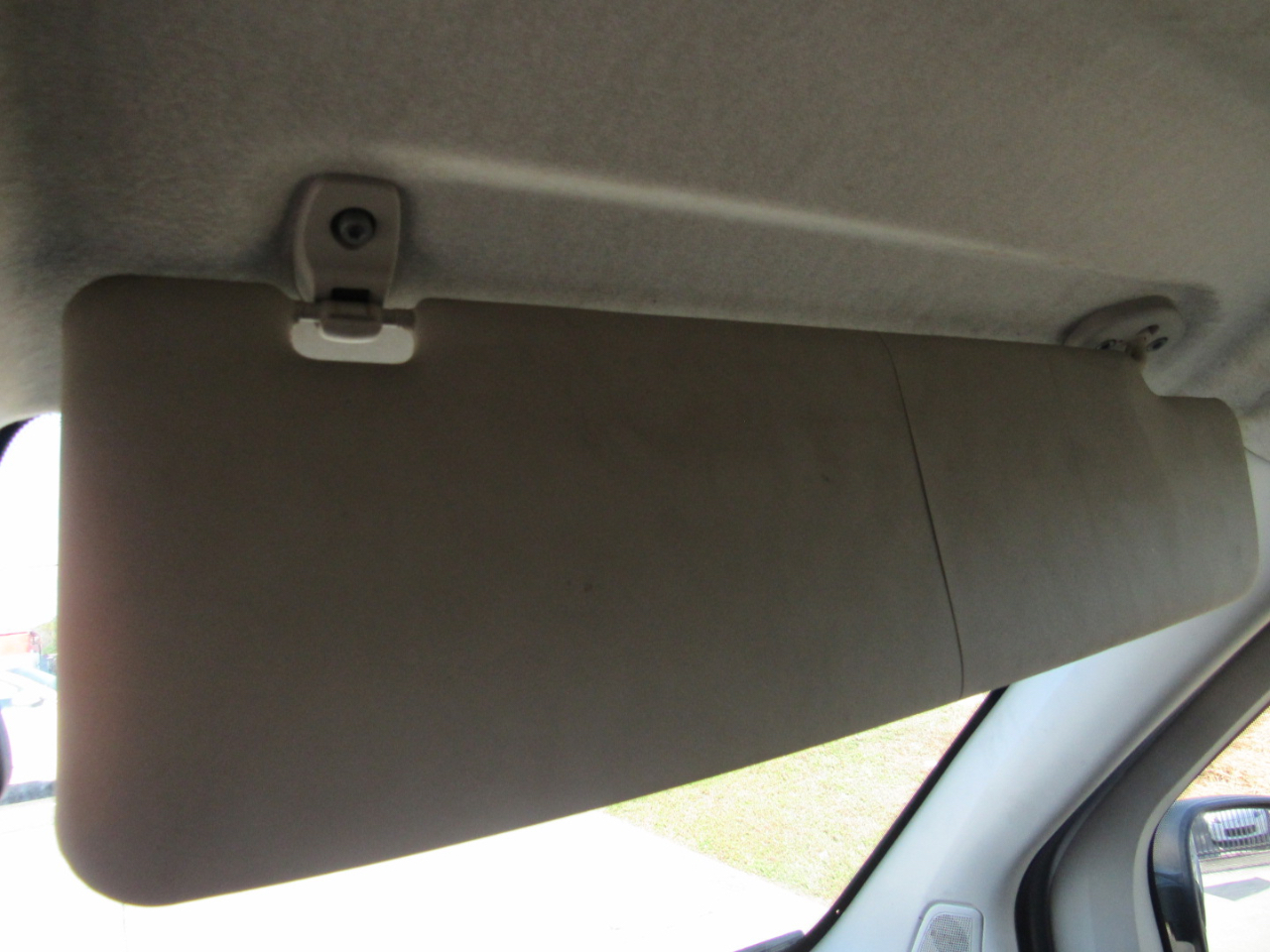 RAM ProMaster Cargo Van 2500 High Roof 159" WB 2016