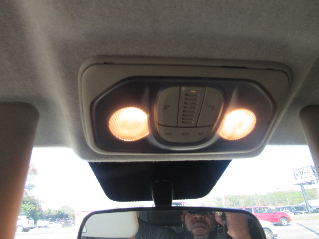 RAM ProMaster Cargo Van 2500 High Roof 159" WB 2016