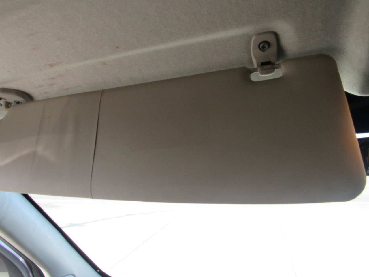 RAM ProMaster Cargo Van 2500 High Roof 159" WB 2016