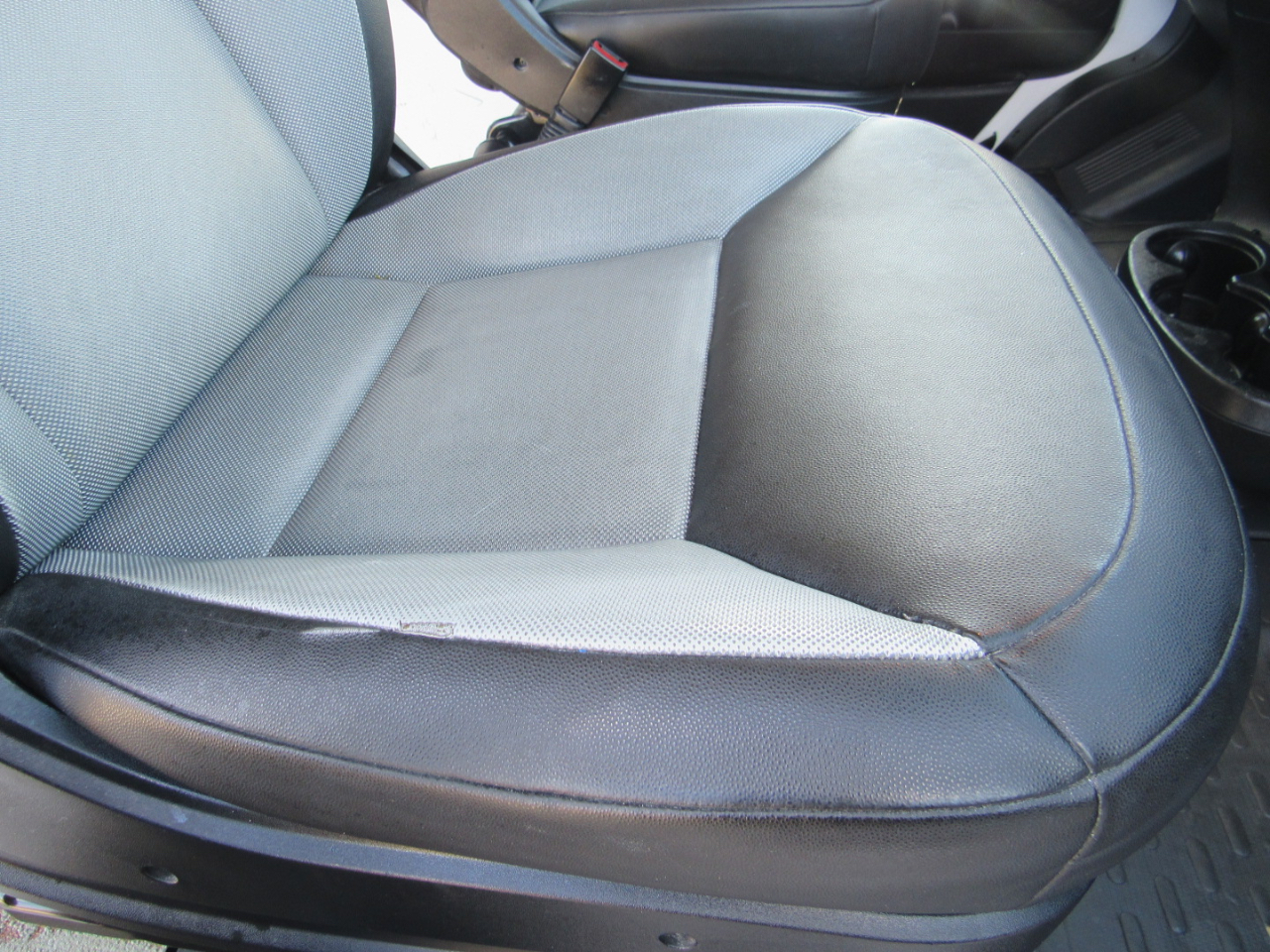 RAM ProMaster Cargo Van 2500 High Roof 159" WB 2016