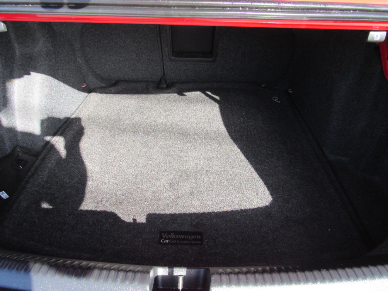 Volkswagen Jetta Sedan 4dr Auto 1.8T Sport PZEV 2016