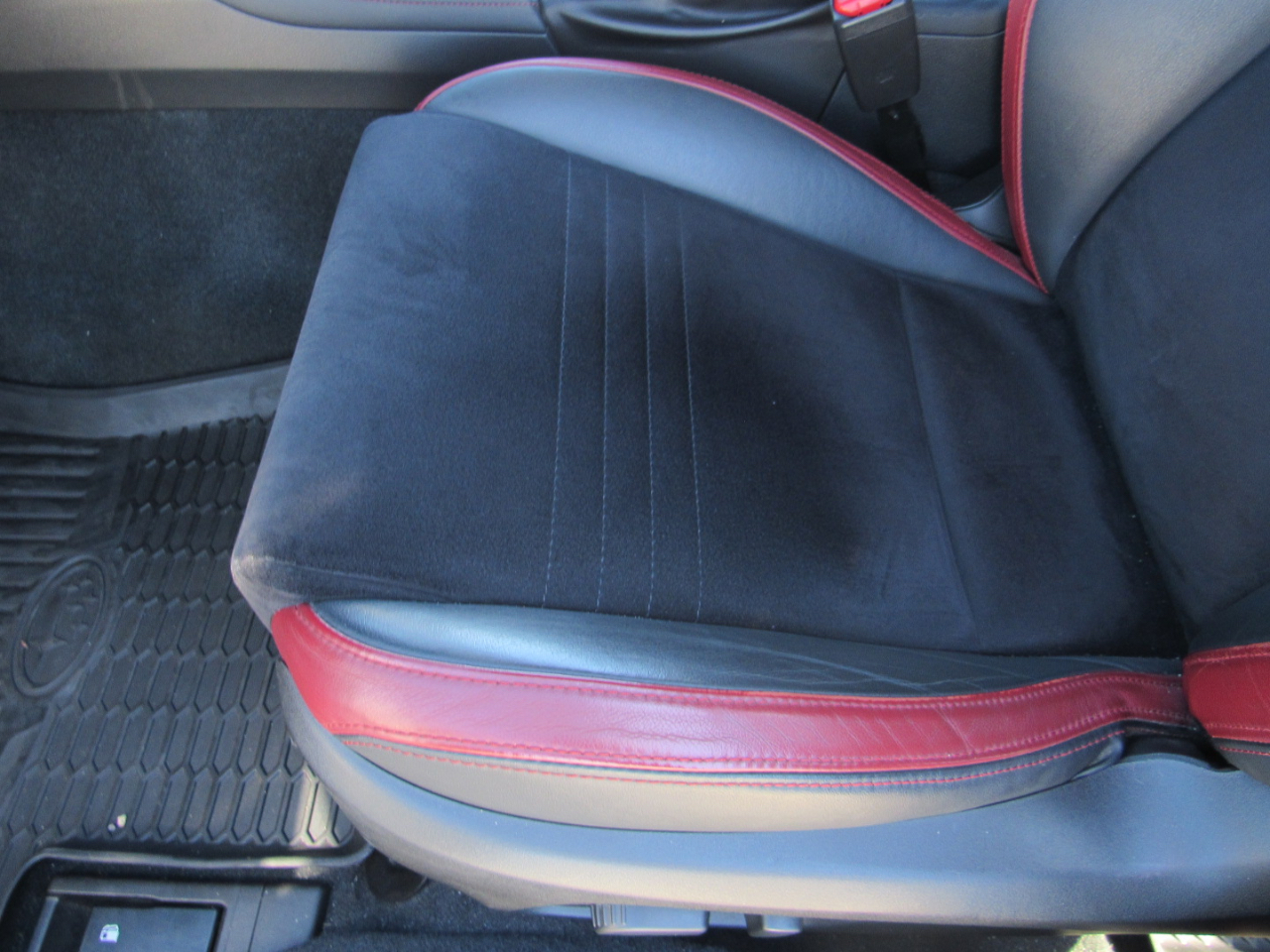 Subaru WRX STI Limited Manual w/Wing Spoiler 2020