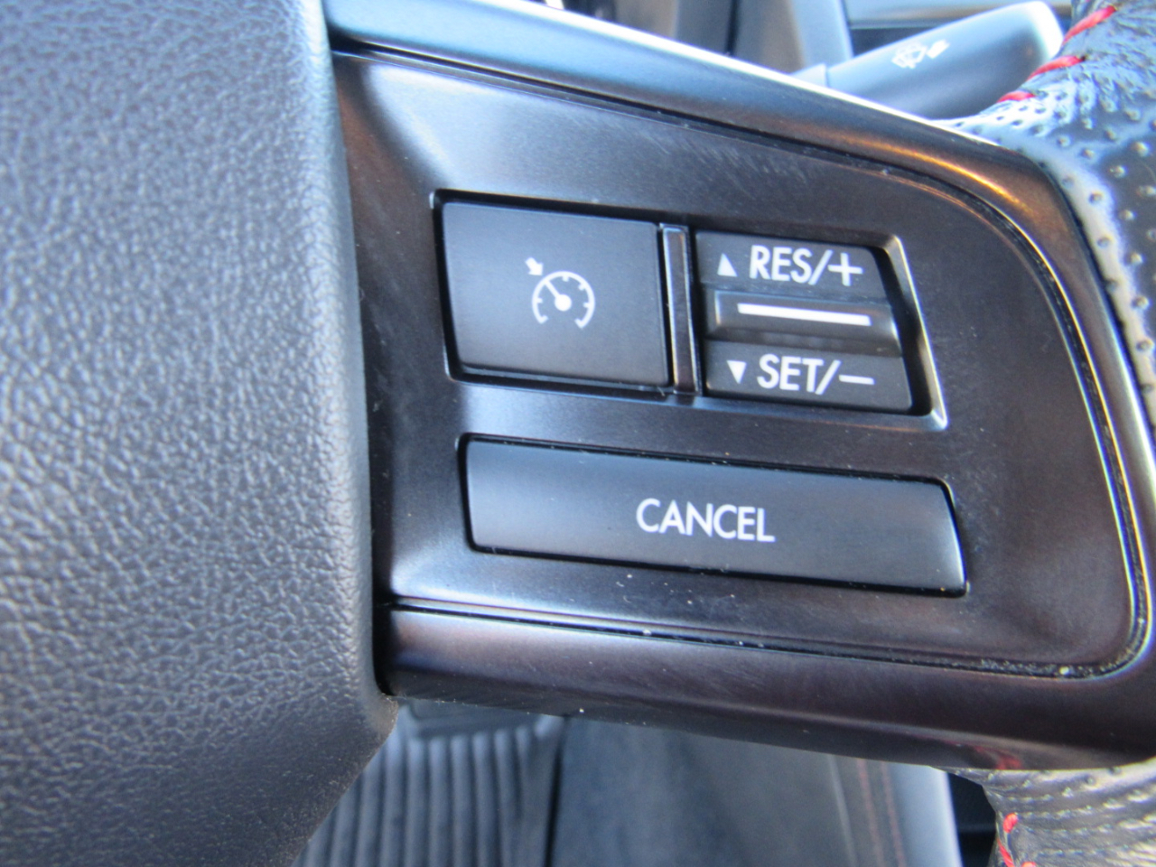 Subaru WRX STI Limited Manual w/Wing Spoiler 2020