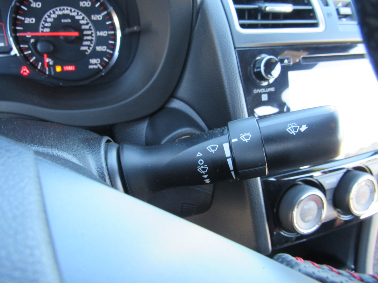 Subaru WRX STI Limited Manual w/Wing Spoiler 2020