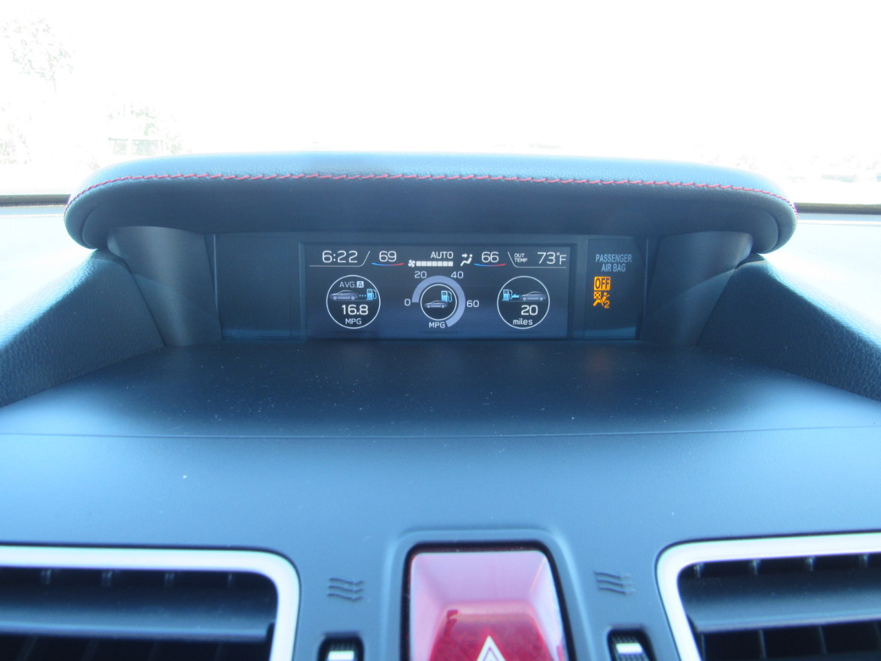 Subaru WRX STI Limited Manual w/Wing Spoiler 2020