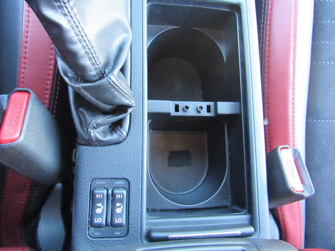 Subaru WRX STI Limited Manual w/Wing Spoiler 2020