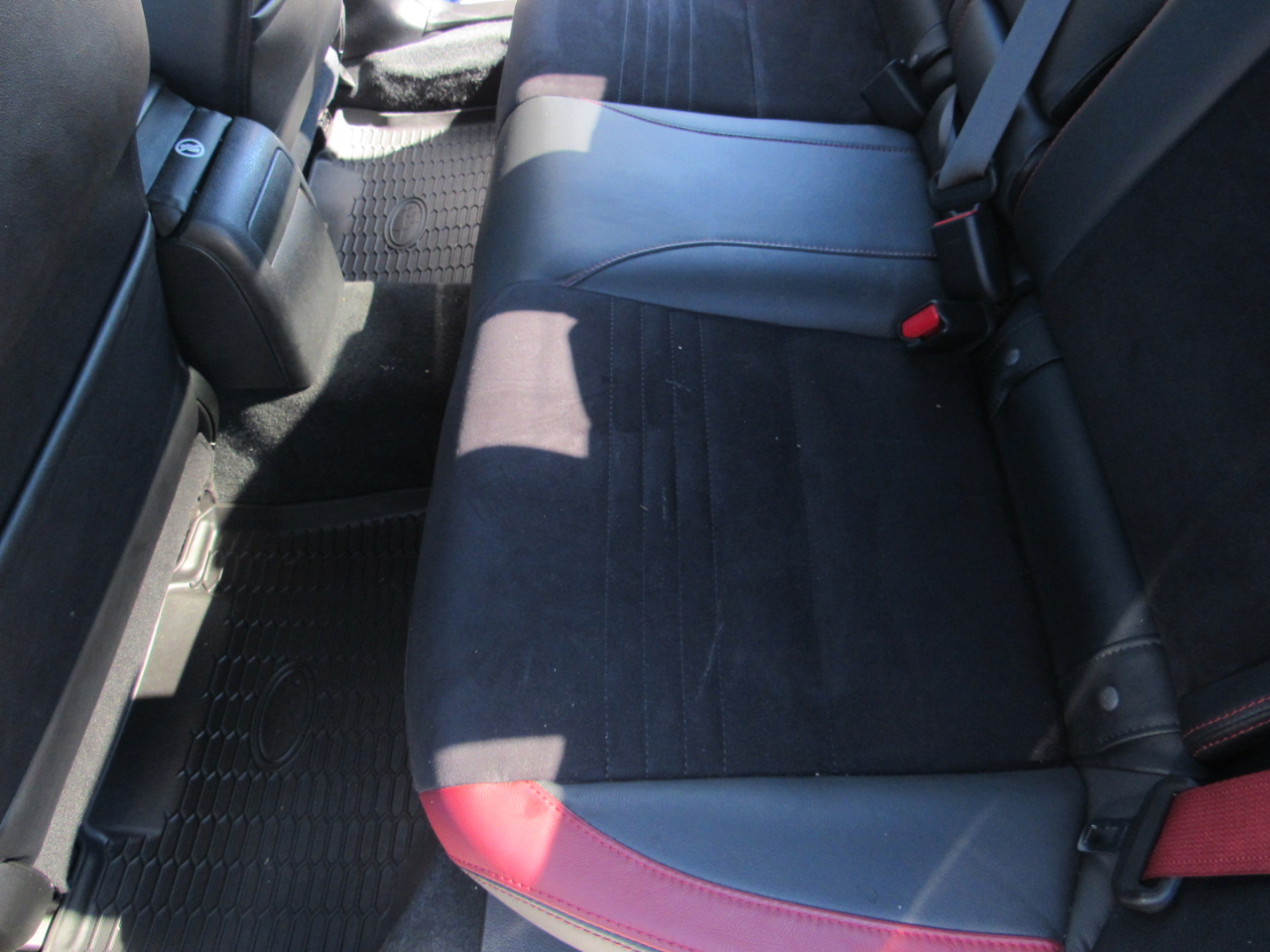 Subaru WRX STI Limited Manual w/Wing Spoiler 2020