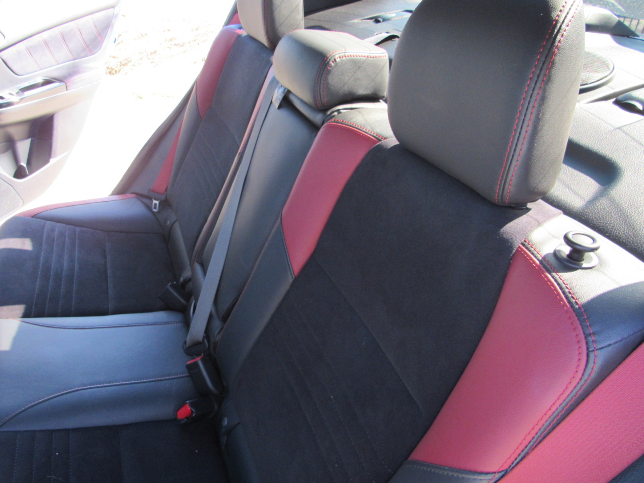 Subaru WRX STI Limited Manual w/Wing Spoiler 2020