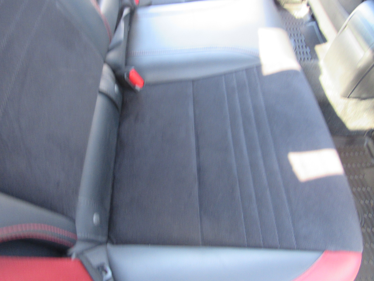 Subaru WRX STI Limited Manual w/Wing Spoiler 2020