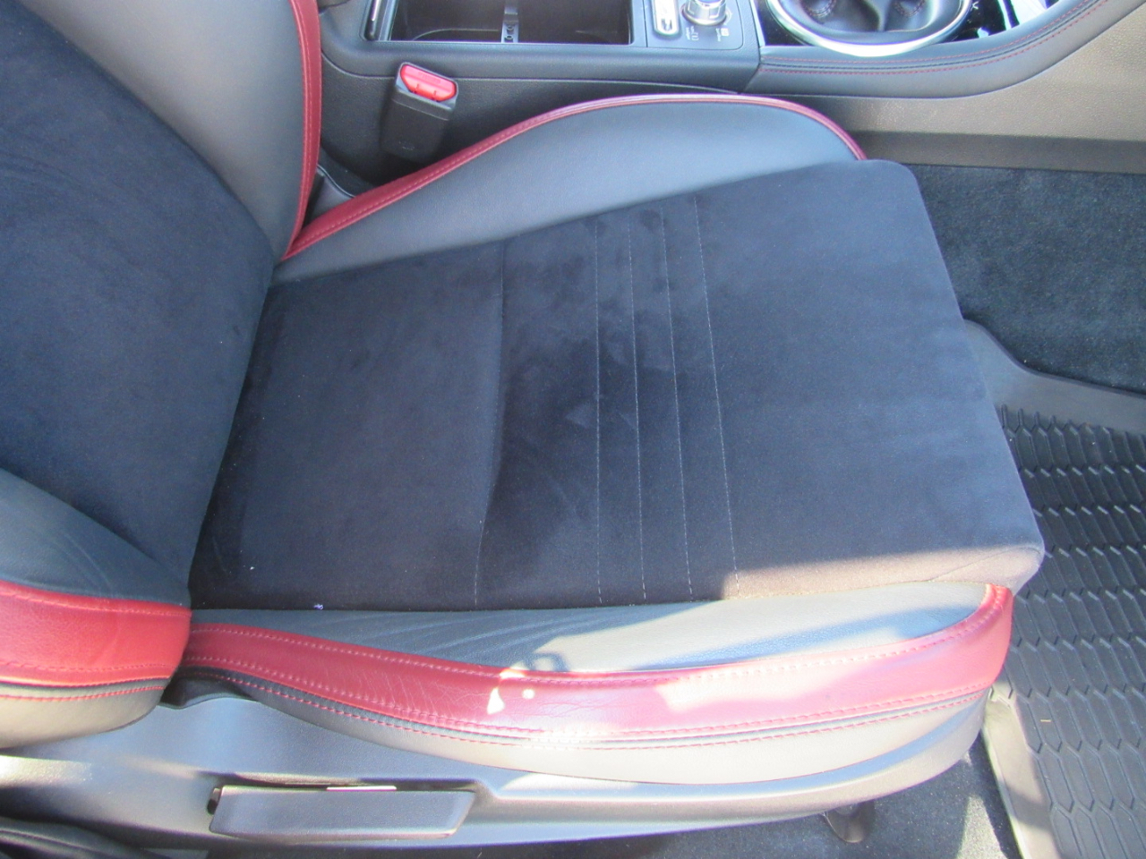 Subaru WRX STI Limited Manual w/Wing Spoiler 2020