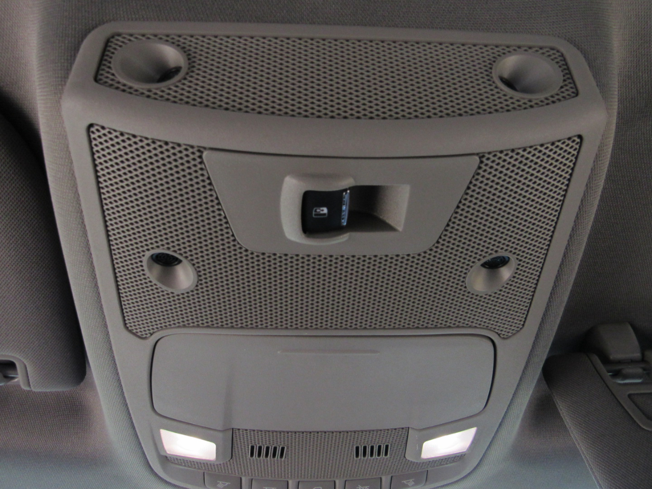 Ford F-150 2WD SuperCrew 145" Lariat 2015