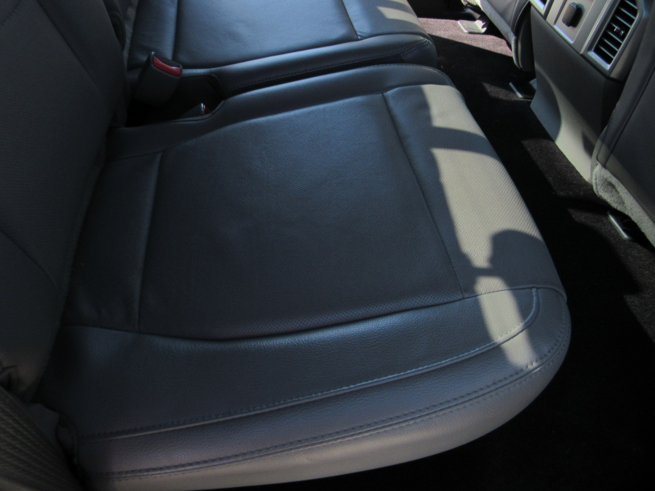 Ford F-150 2WD SuperCrew 145" Lariat 2015