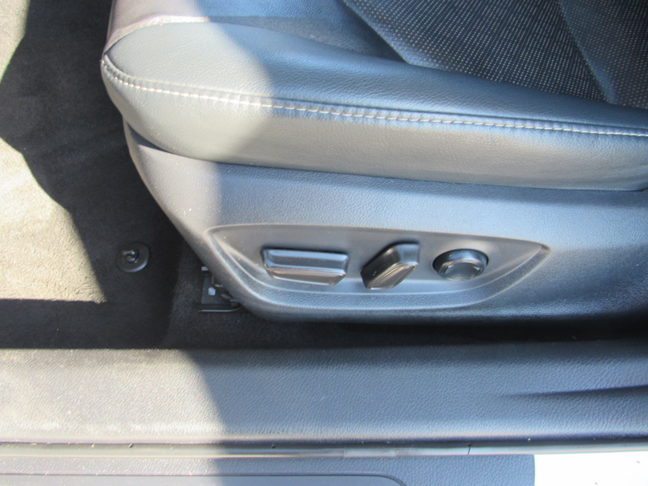 Toyota Camry XSE Auto (Natl) 2018