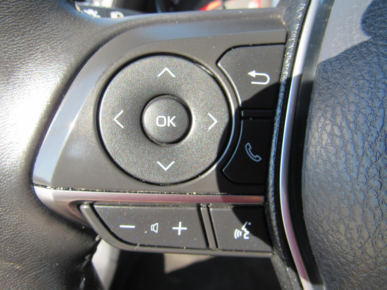 Toyota Camry XSE Auto (Natl) 2018