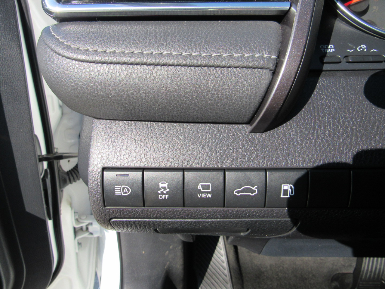 Toyota Camry XSE Auto (Natl) 2018