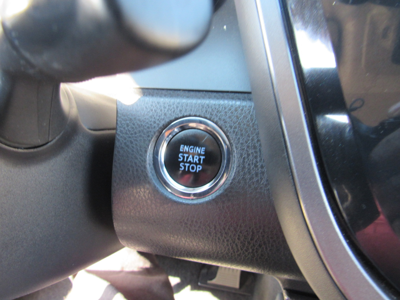 Toyota Camry XSE Auto (Natl) 2018