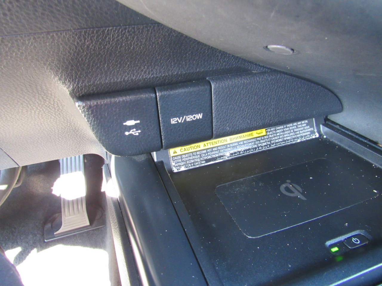 Toyota Camry XSE Auto (Natl) 2018