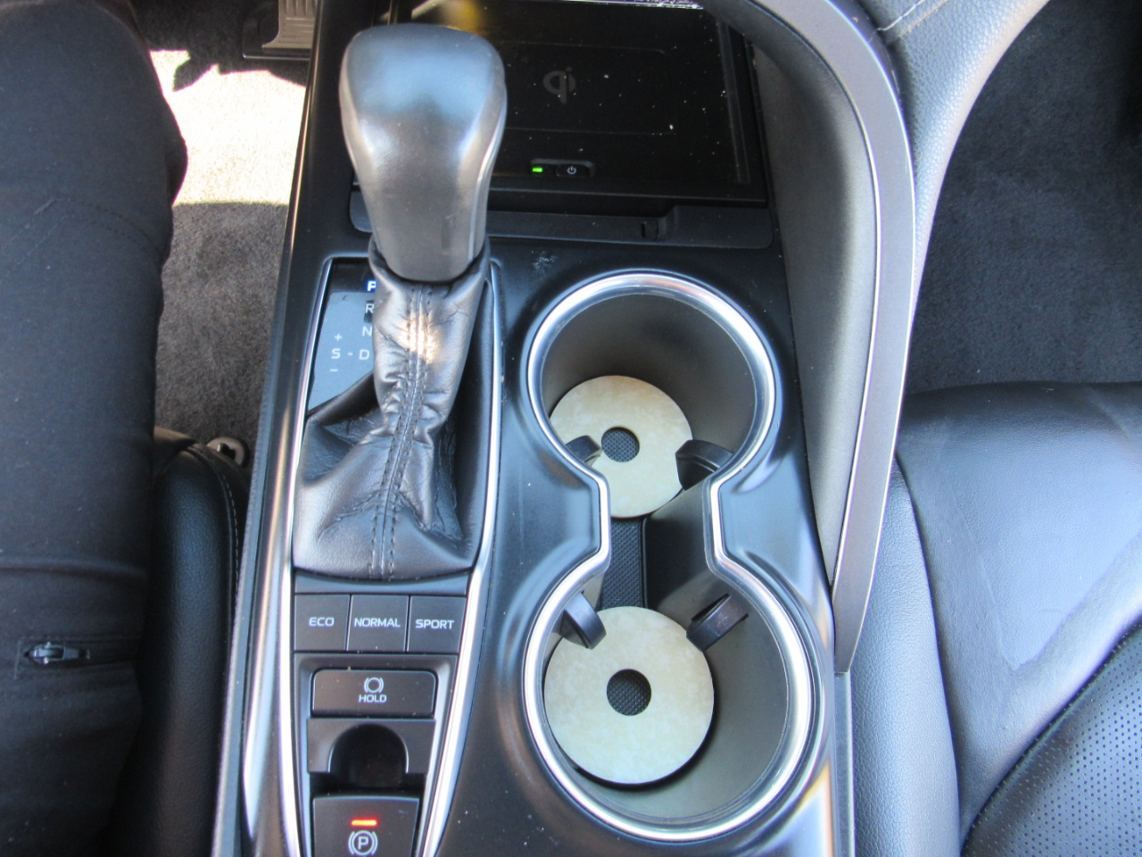 Toyota Camry XSE Auto (Natl) 2018