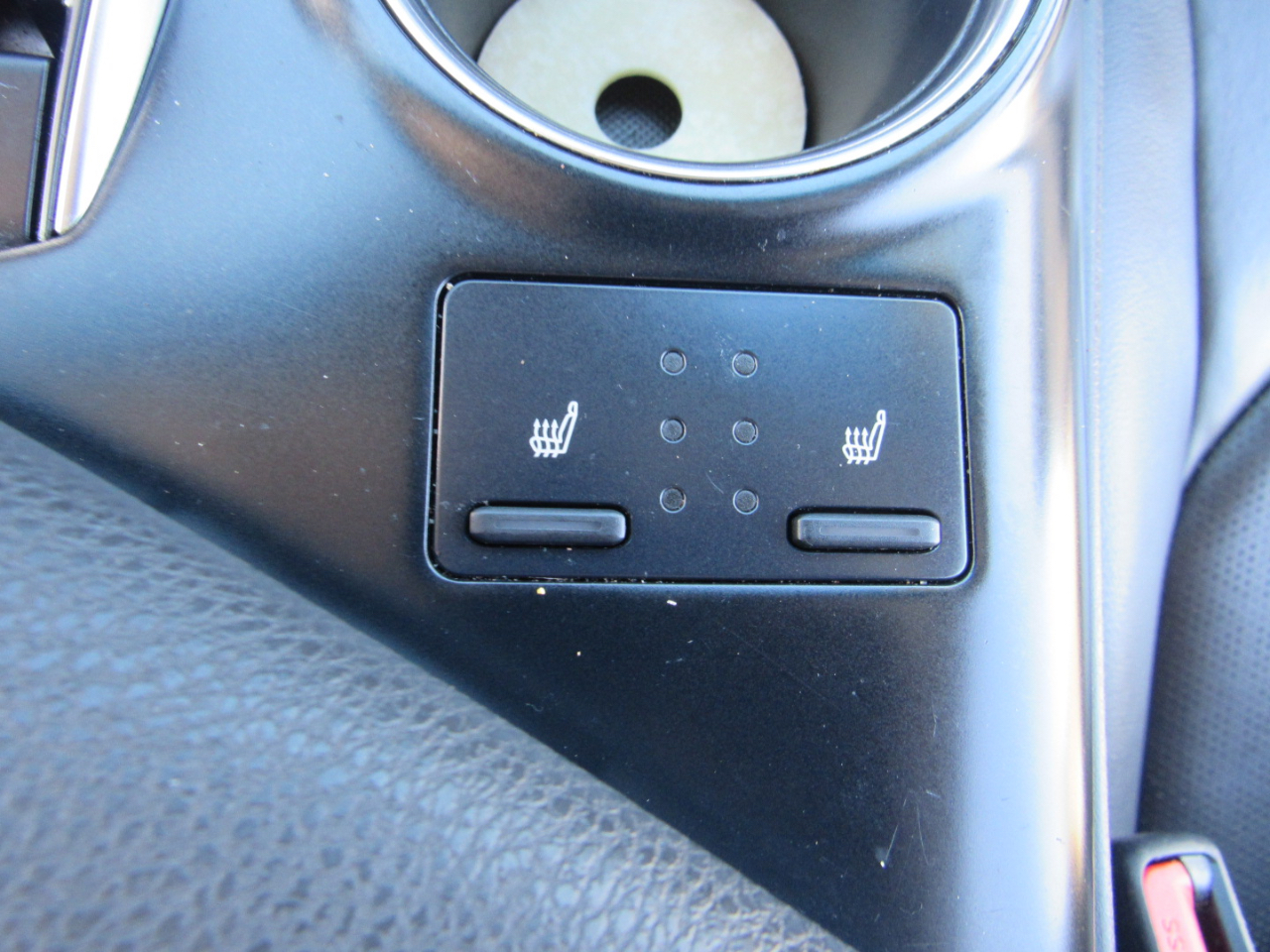 Toyota Camry XSE Auto (Natl) 2018