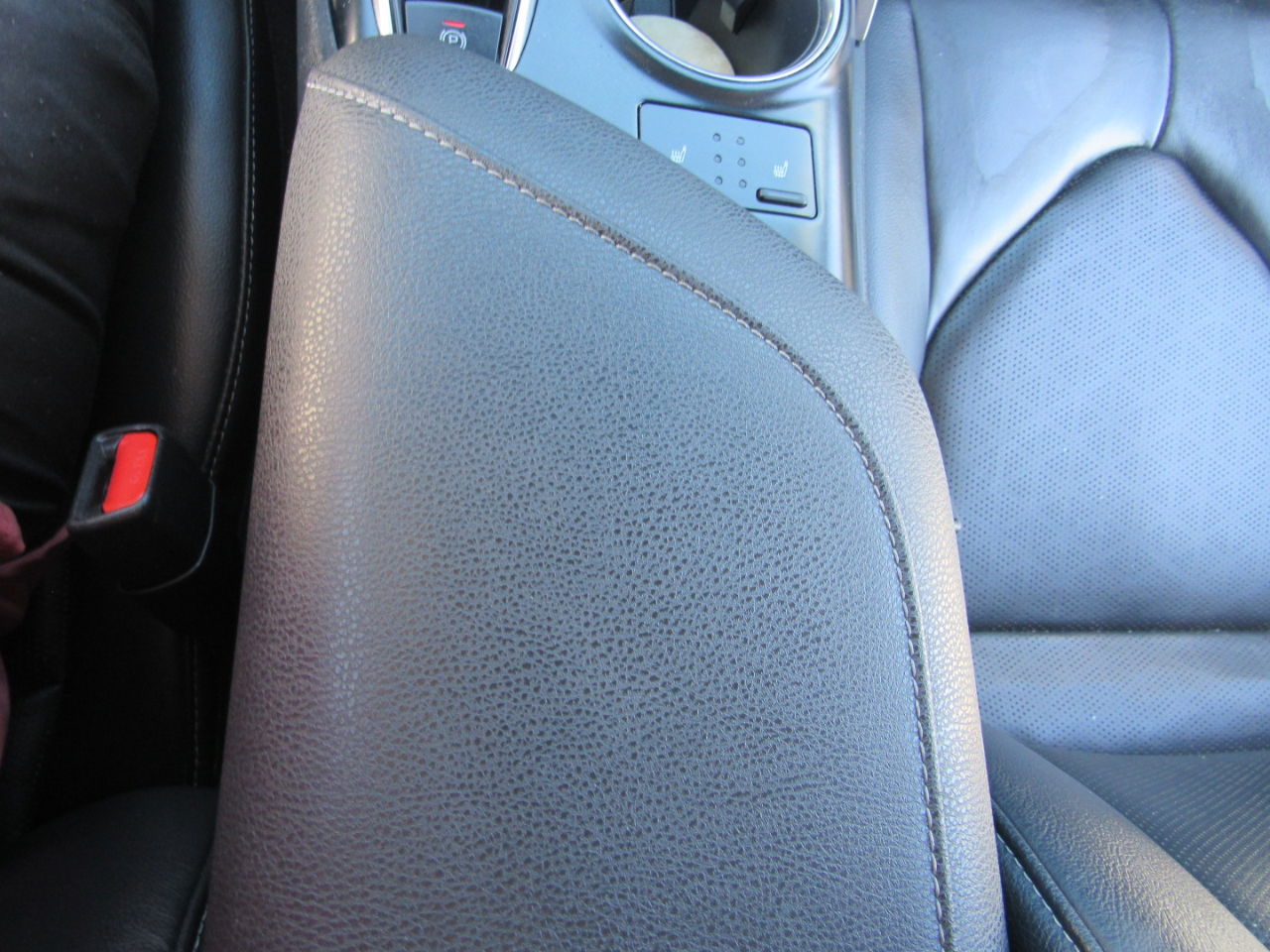 Toyota Camry XSE Auto (Natl) 2018