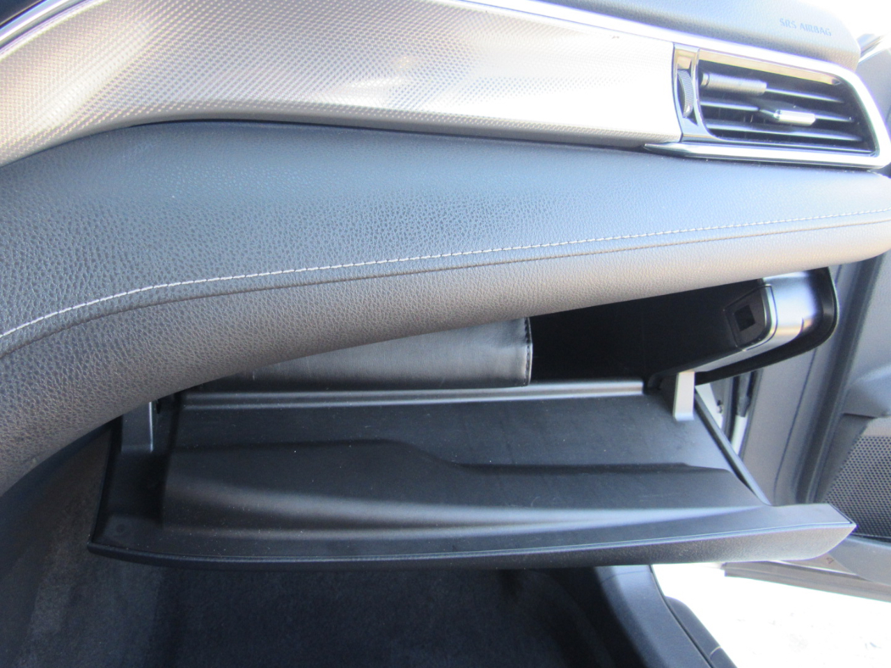 Toyota Camry XSE Auto (Natl) 2018