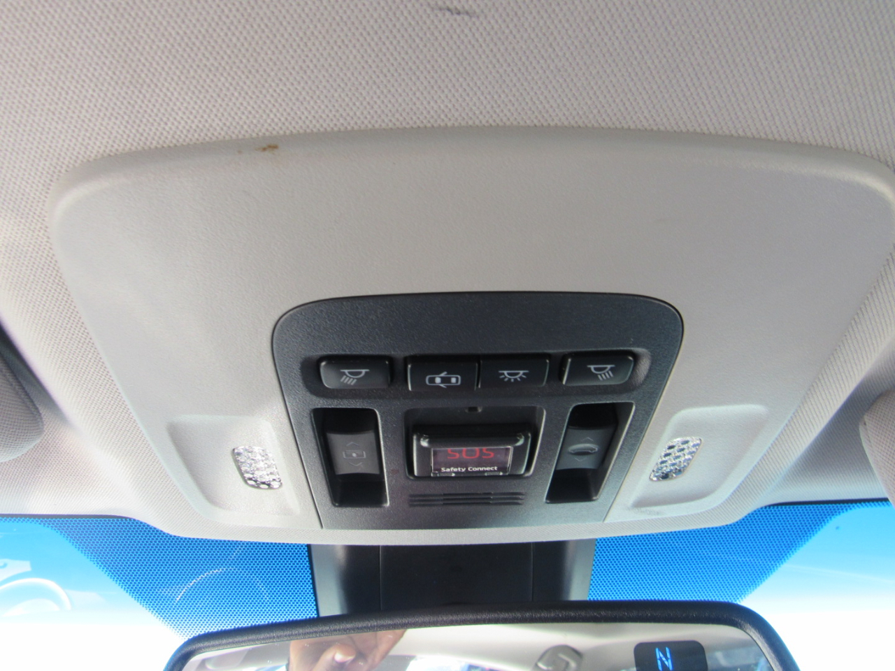 Toyota Camry XSE Auto (Natl) 2018