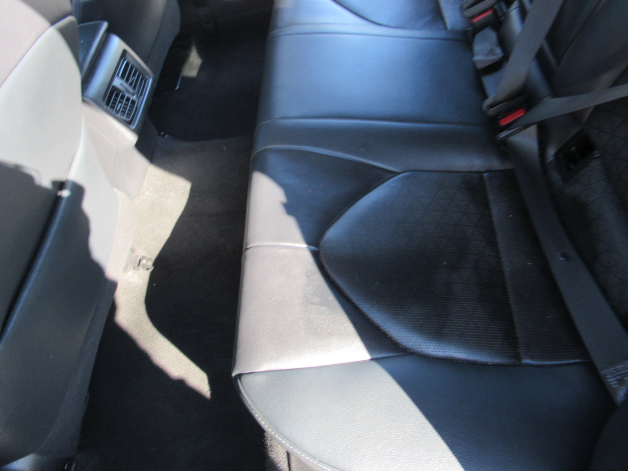 Toyota Camry XSE Auto (Natl) 2018