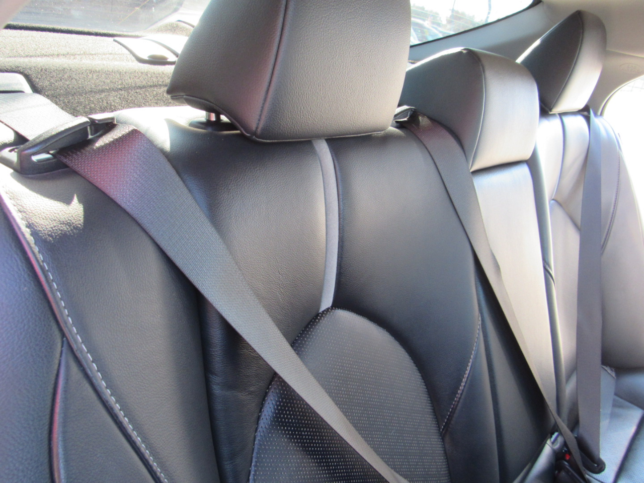 Toyota Camry XSE Auto (Natl) 2018