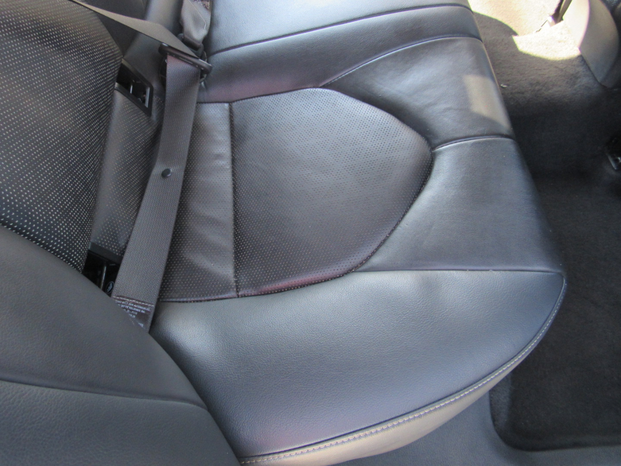 Toyota Camry XSE Auto (Natl) 2018