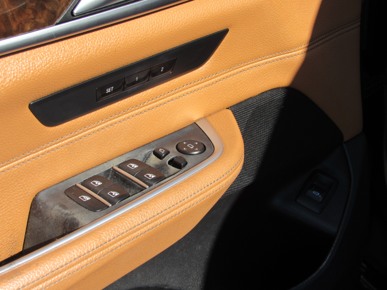 BMW 6 Series 640i xDrive Gran Turismo 2018