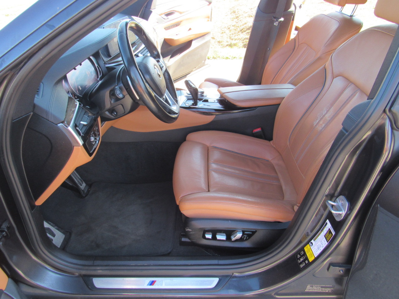 BMW 6 Series 640i xDrive Gran Turismo 2018