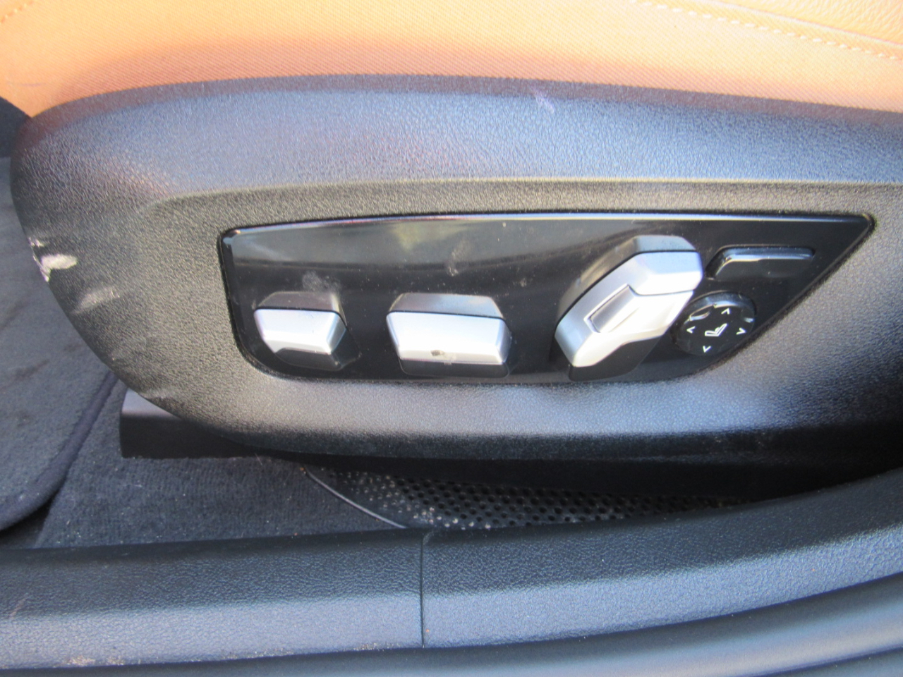 BMW 6 Series 640i xDrive Gran Turismo 2018