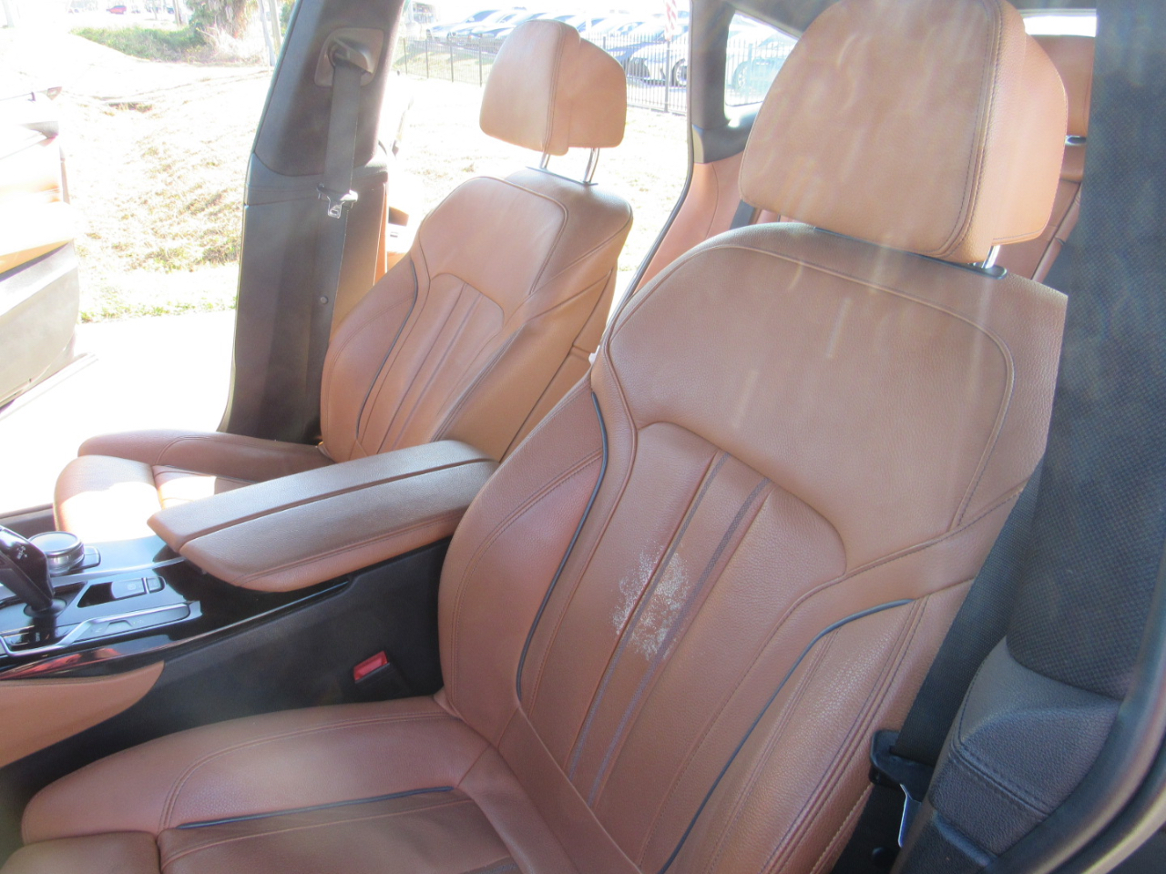 BMW 6 Series 640i xDrive Gran Turismo 2018