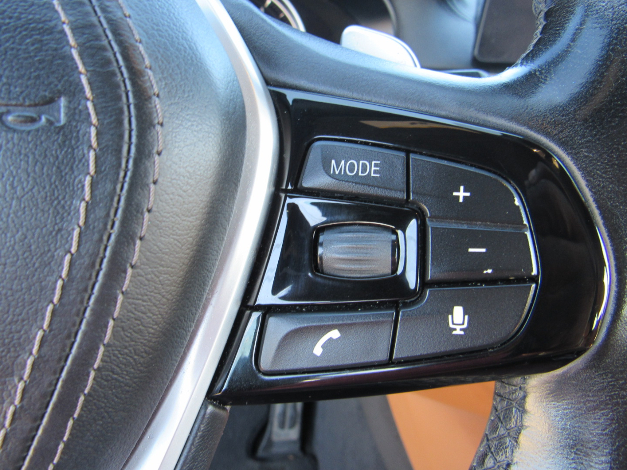 BMW 6 Series 640i xDrive Gran Turismo 2018