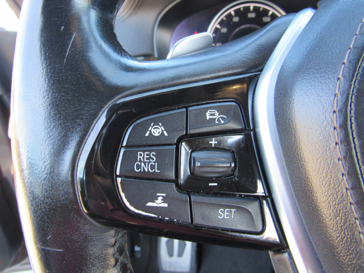 BMW 6 Series 640i xDrive Gran Turismo 2018